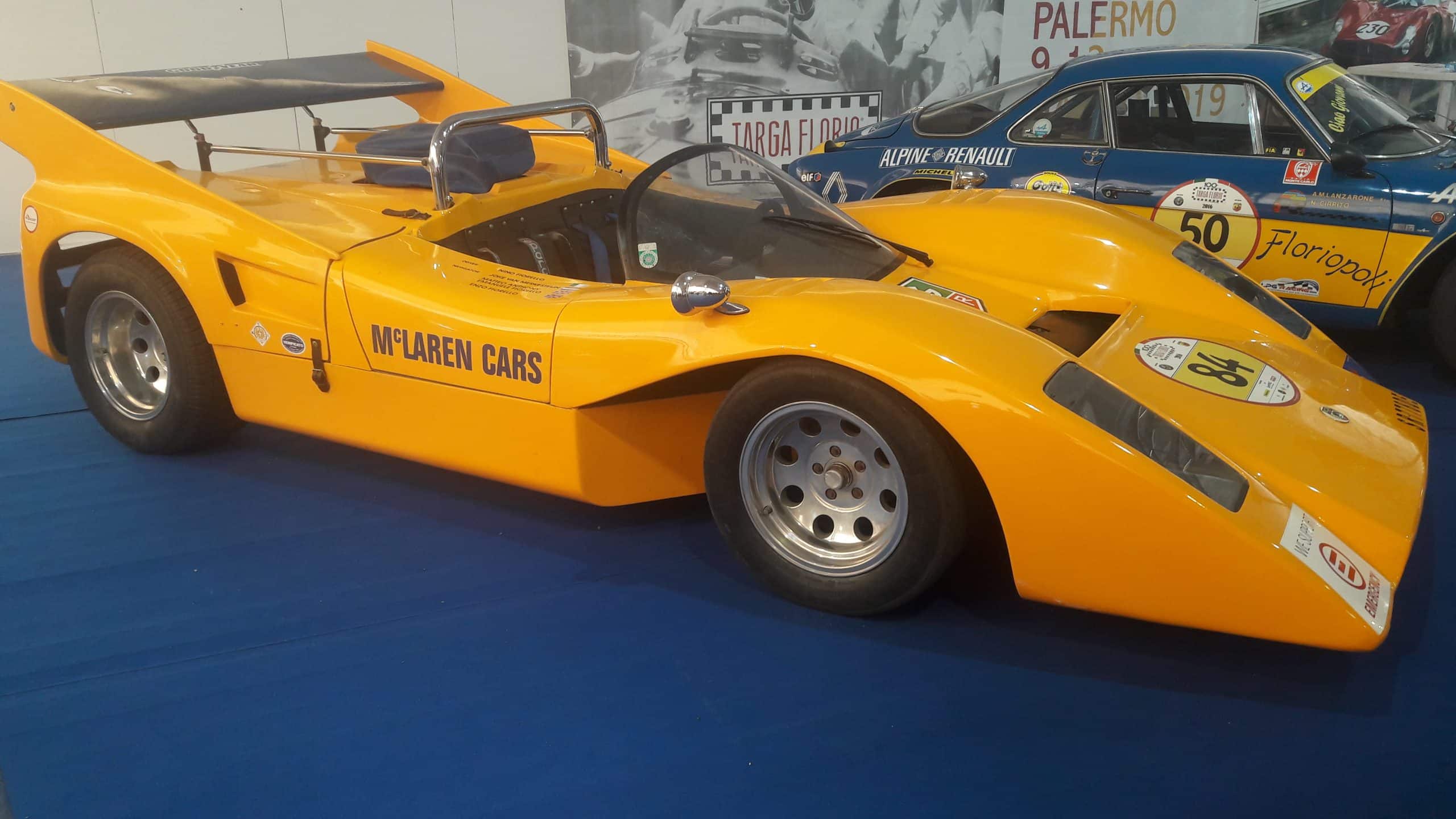 Motori | Grande successo per il Motorshow 2Mari motorshow-2-mari