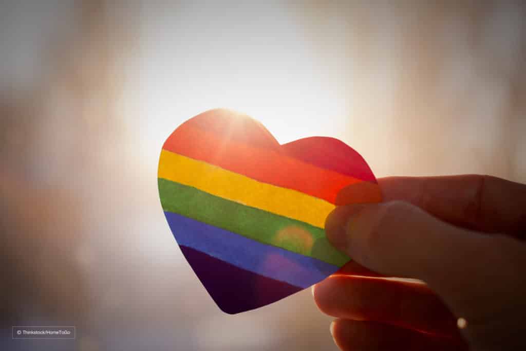 © Thinkstock/HomeToGo.

pride 2019