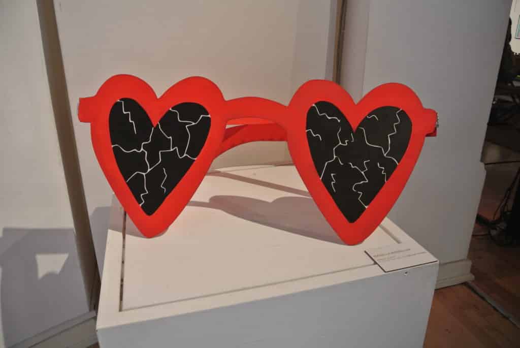 (Cornellà, Bersellini e Notawonderboy in mostra: le opere di Isabella Bersellini)