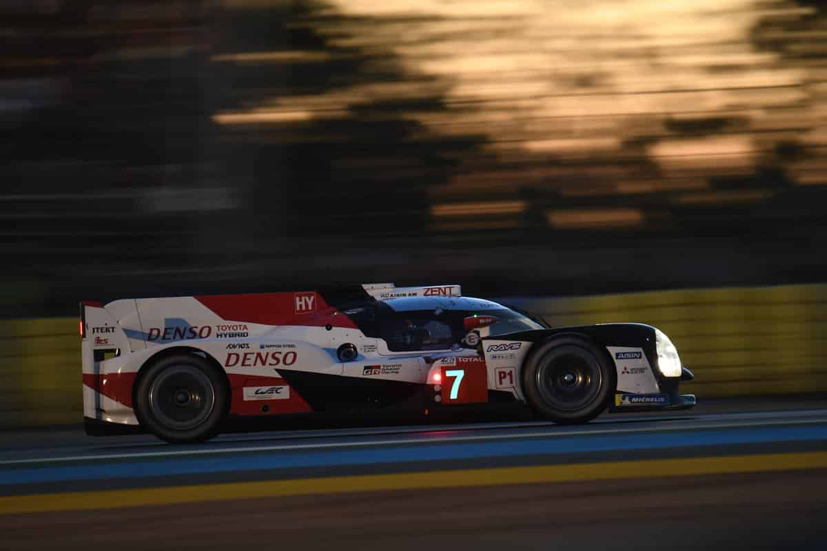 24h Le Mans 2019 | Toyota monopolizza la prima fila dopo la Q3, sorprese nel GT!