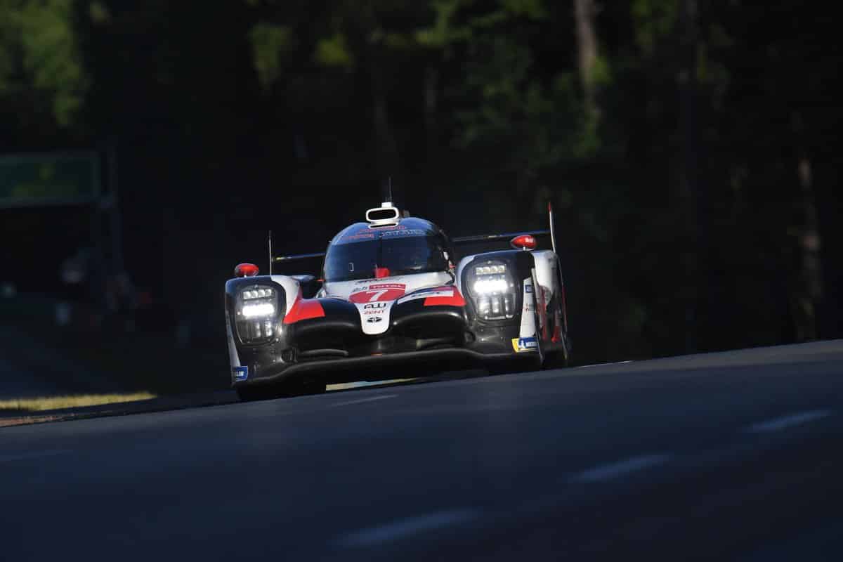 24h Le Mans 2019 | Le Toyota comandano la Q2, attardate le Ferrari