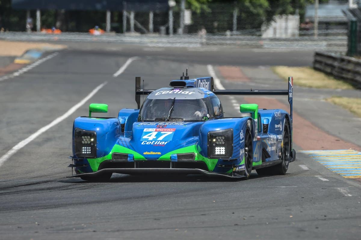24h Le Mans 2019 | Cetilar Racing pronta alla terza partecipazione