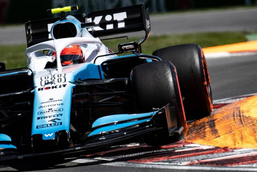 Pagelline GP Canada 2019