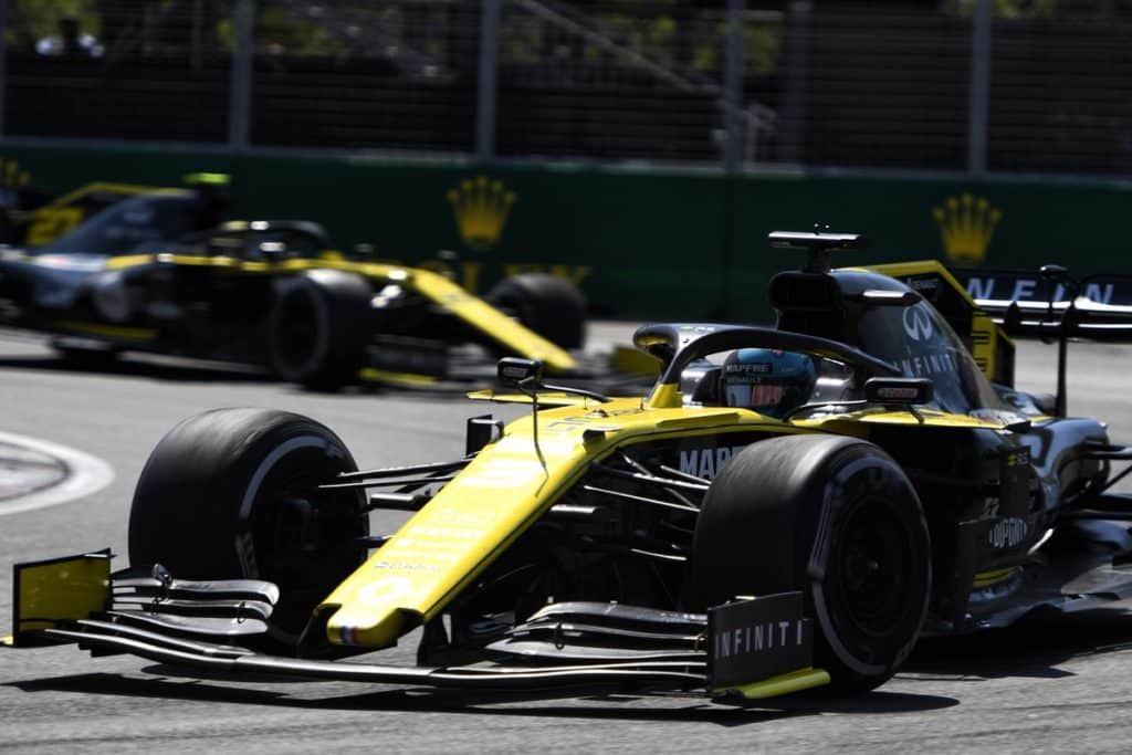 Pagelline GP Canada 2019  
