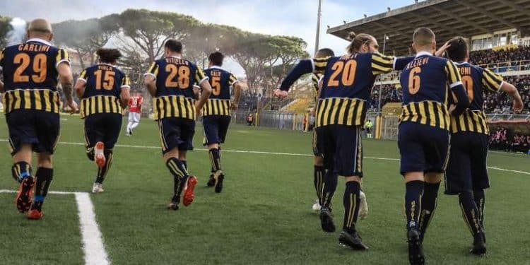 Juve Stabia, In Serie B Da Protagonista: Ecco Le Mosse - Metropolitan ...