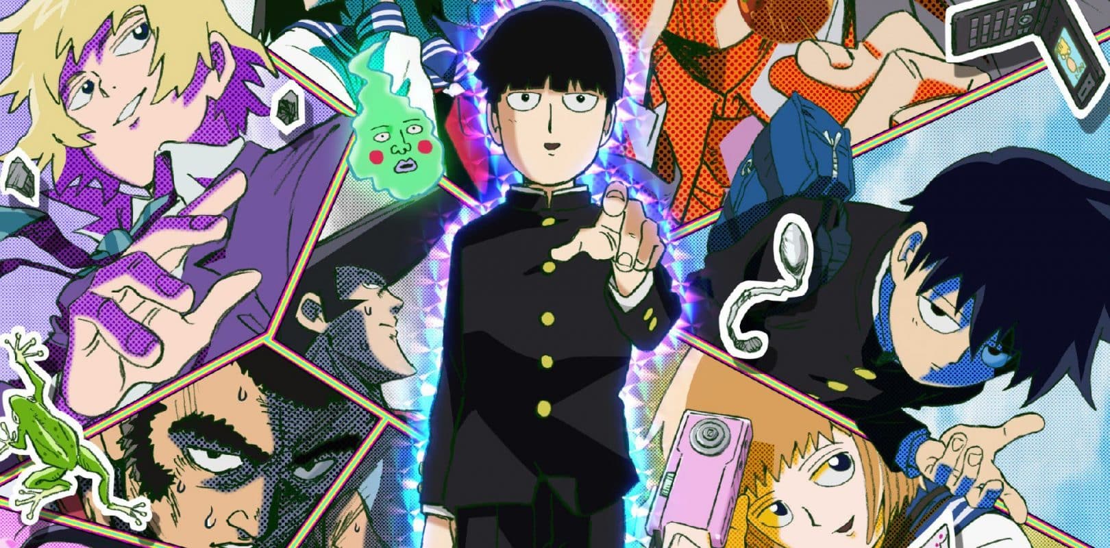 Mob Psycho 100, Recensione & Opinioni
