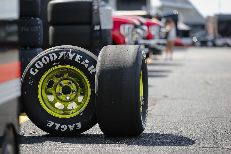 WEC | Goodyear torna nel mondiale 14 anni dopo