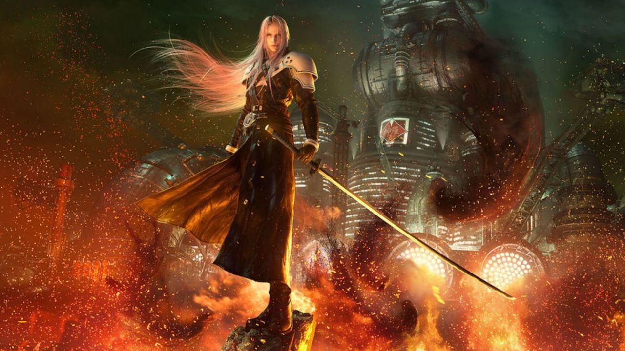 Final Fantasy VII Remake: tutte le info sul gioco Square Enix