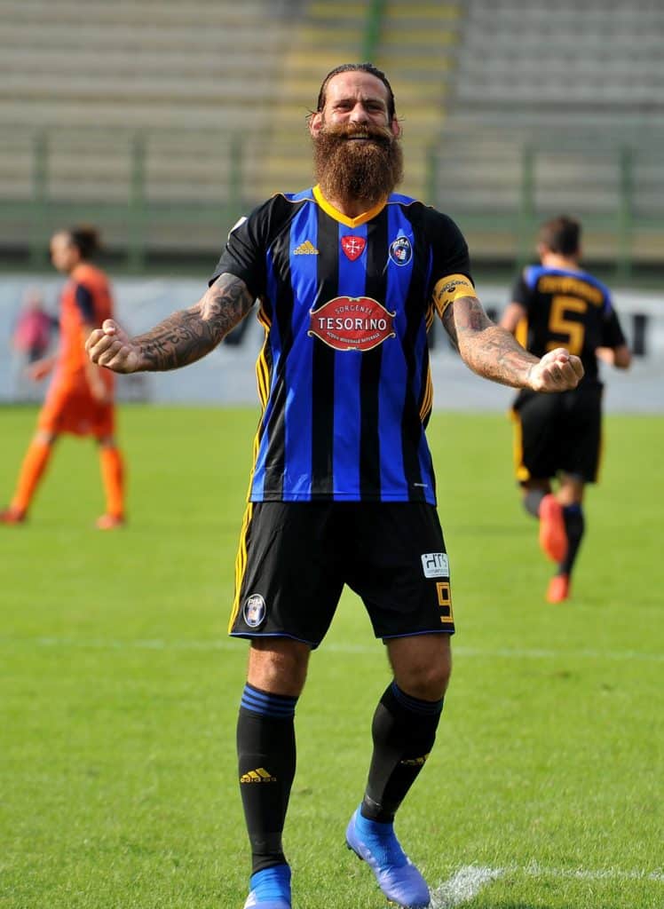 pisa moscardelli 