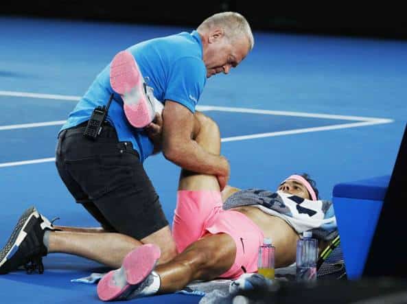Rafael Nadal