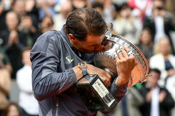 Rafael Nadal