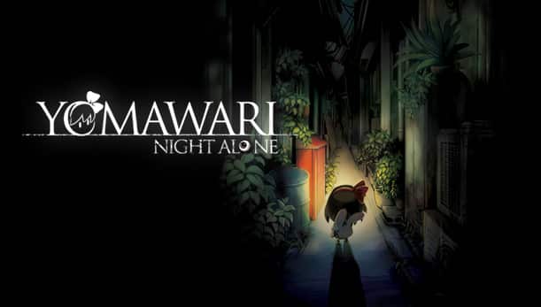 Recensione Yomawari