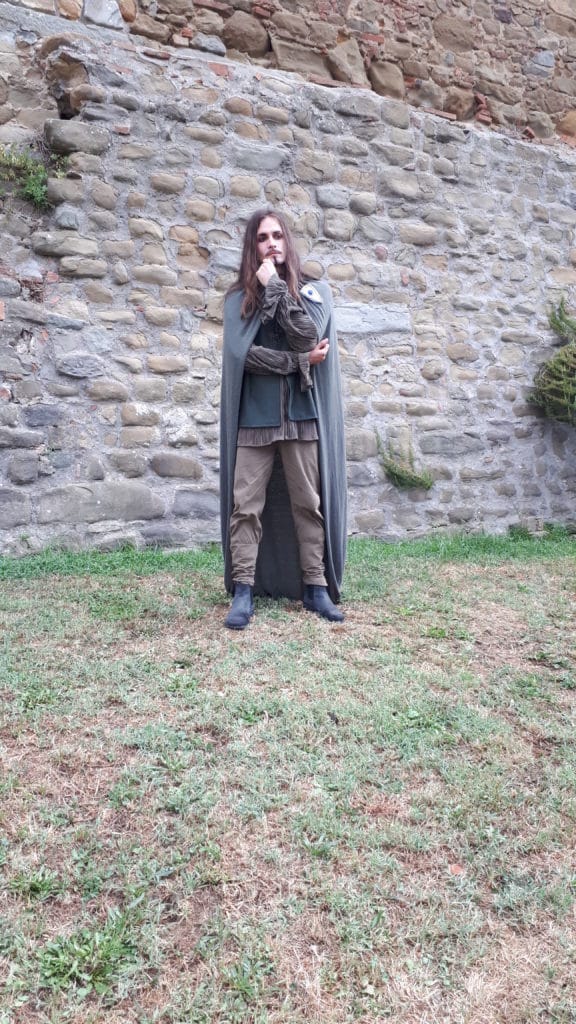 festa dell'unicorno