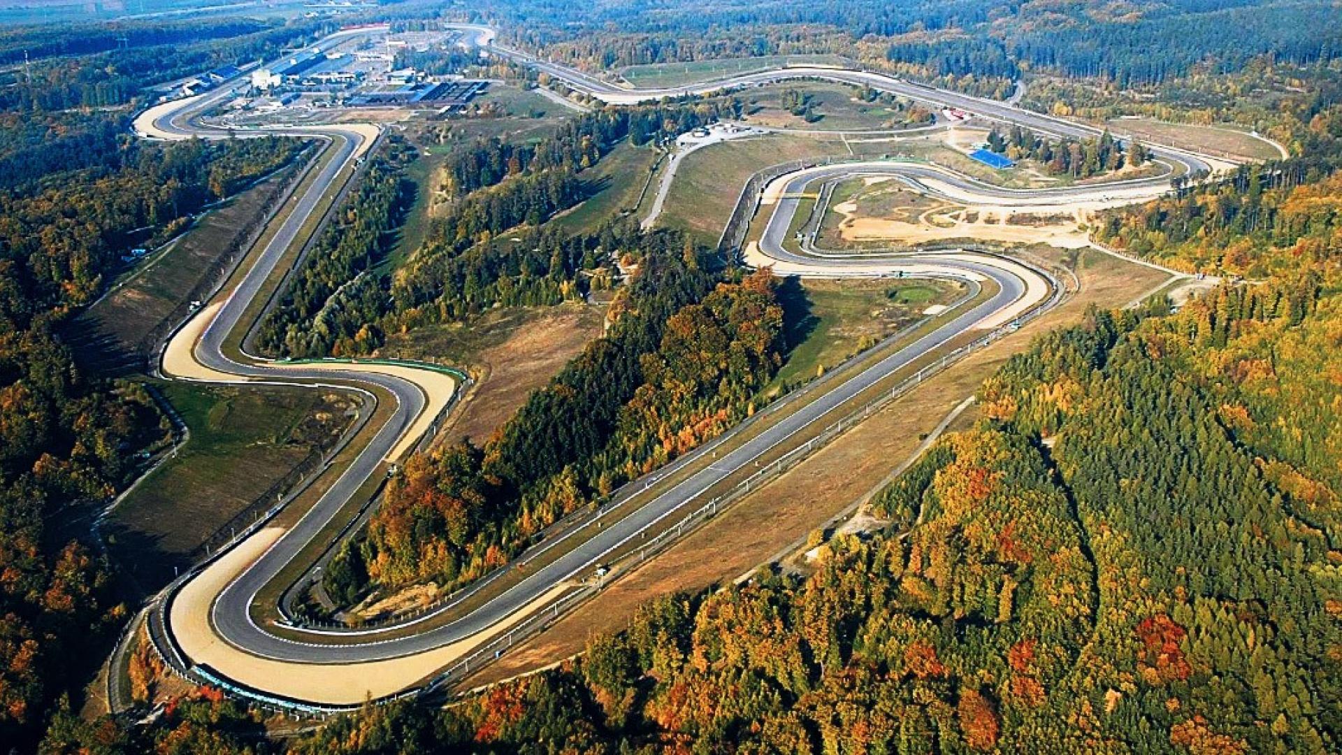 motogp orari gp repubblica ceca 2019 