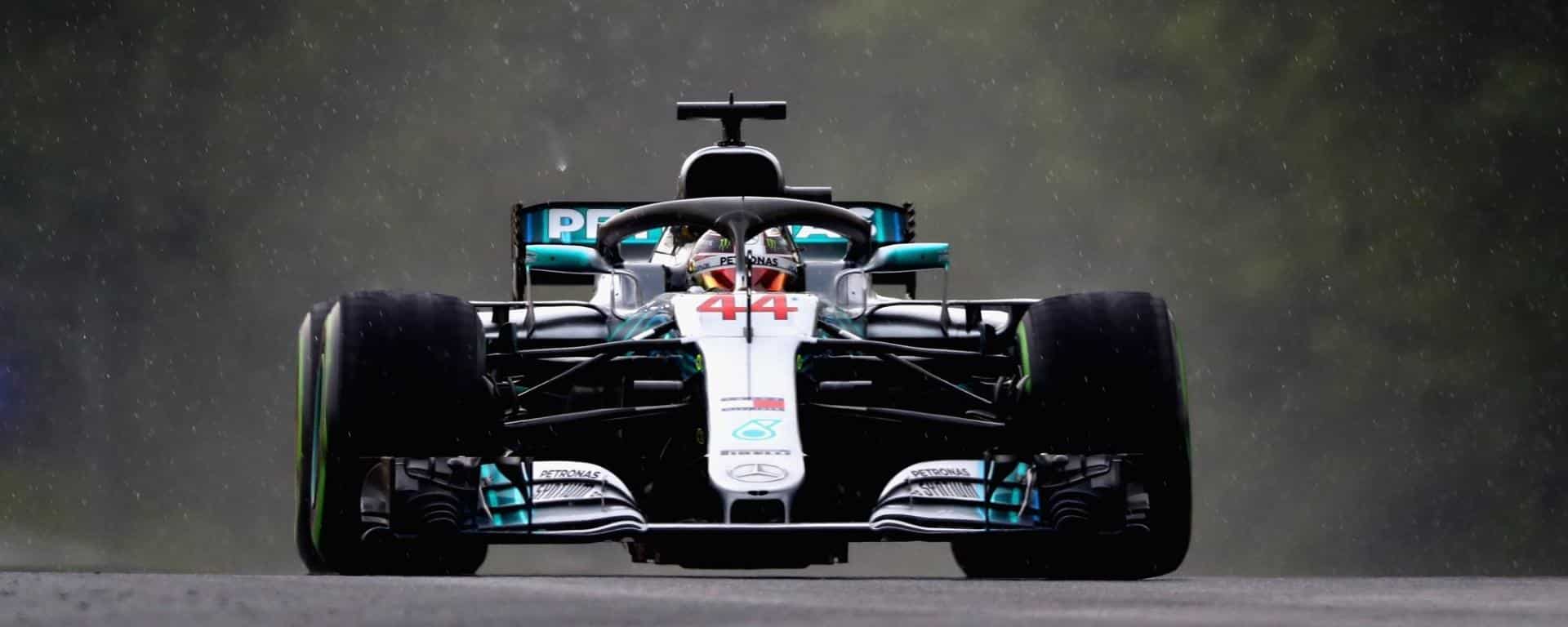 Formula 1 | Orari GP Ungheria 2019 SKY e TV8 Orari GP Ungheria 2019