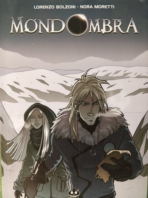Mondombra InfoNerd