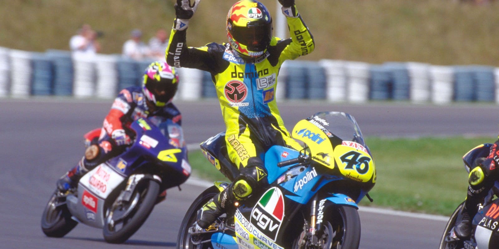 MotoGP | Orari GP Repubblica Ceca 2019 SKY e TV8 motogp orari gp repubblica ceca 2019 - Photo credit: monsterenergy.com