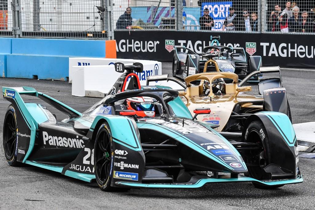 Formula E | La stagione di Mitch Evans, quella vittoria tanto sperata