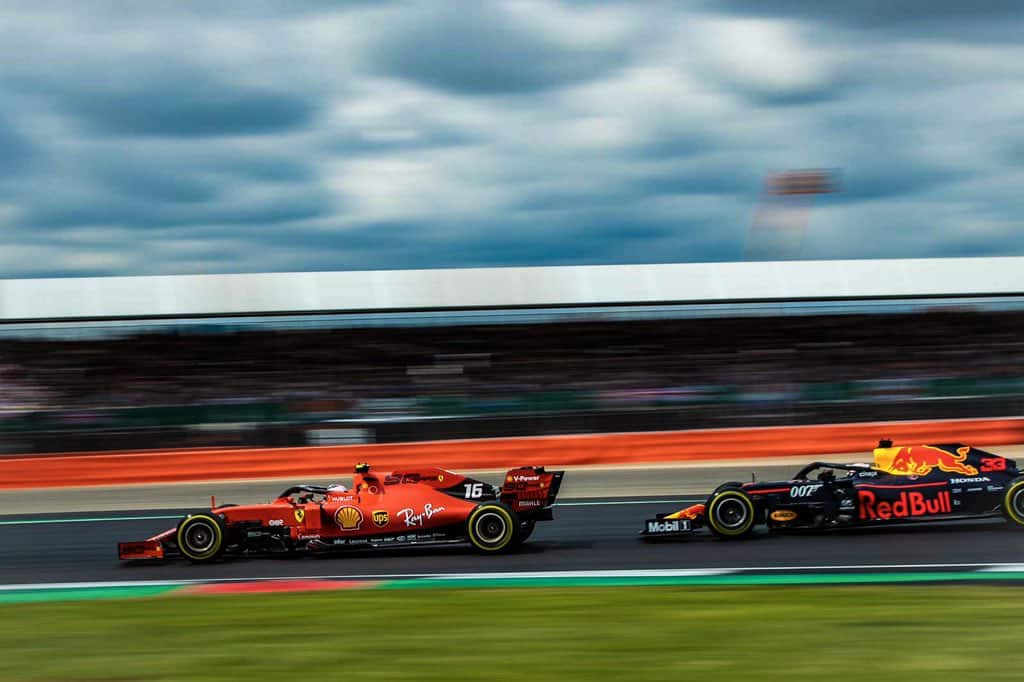 Formula 1 | Leclerc : “Adesso Max sa che non comanda solo lui in pista” Leclerc vs Verstappen