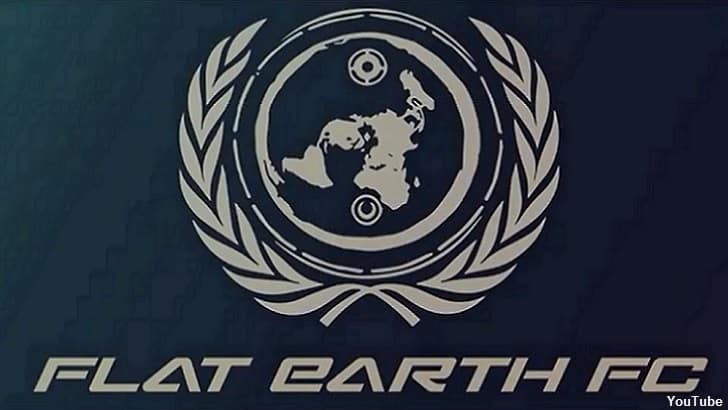 Flat Earth Fc