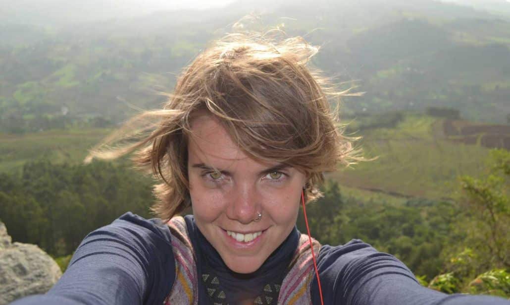 Francesca Peirotti, “la Carola Rackete italiana” di cui nessuno parla