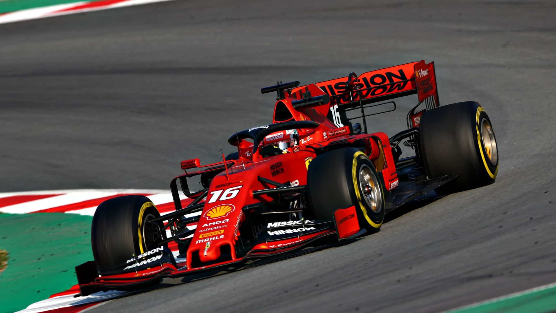 Formula 1 | Qual è la prestazione Ferrari? Prestazione Ferrari