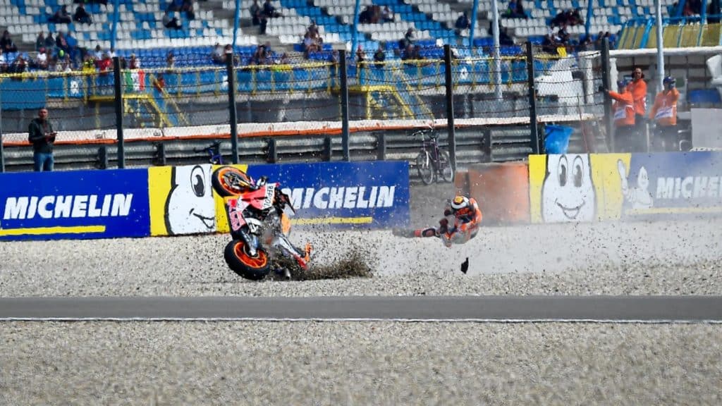 Stefan Bradl sostituirà Jorge Lorenzo