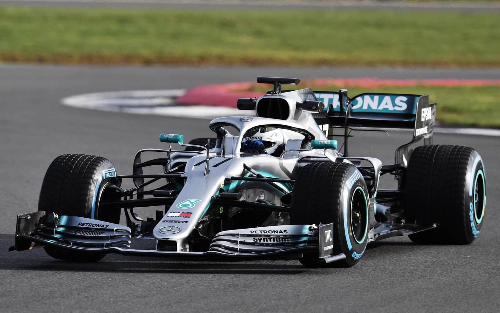 Formula 1 Avantgarde Mercedes omologato nuovo telaio Metropolitan