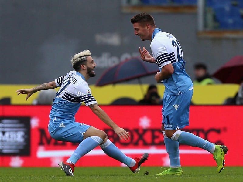 Lazio
