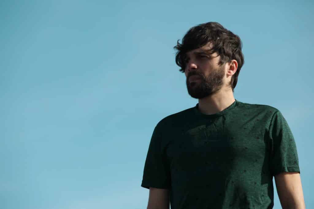 Boreale, tra i protagonisti al Frutta Fresca Fest di Roma -immagine gentilmente concessa da ufficio stampa Spaghetti Unplugged