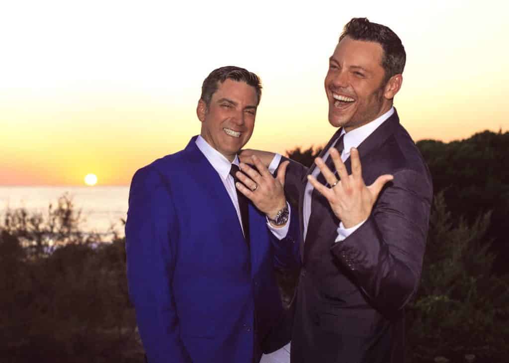 Tiziano Ferro, il morito è Victor Allen - Photo Credits Vanity Fair