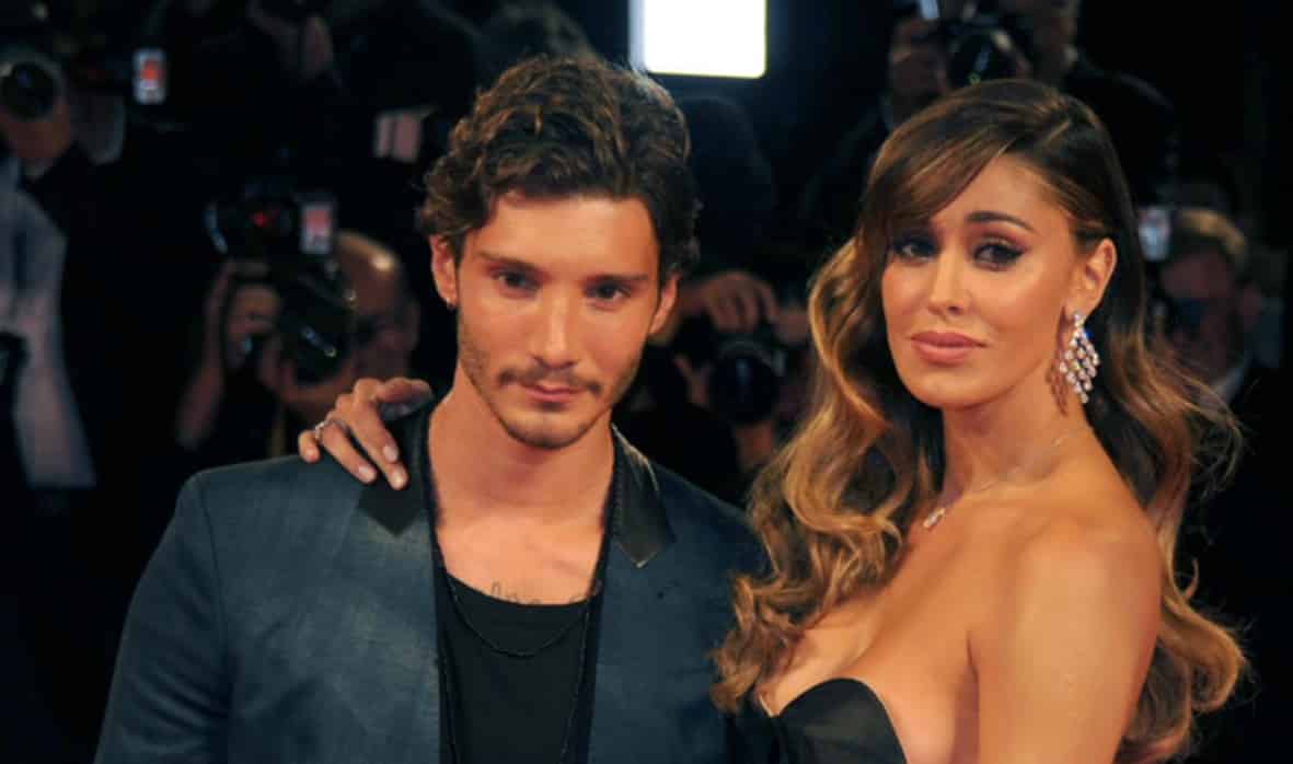 Stefano De Martino: ecco come ho riconquistato Belén