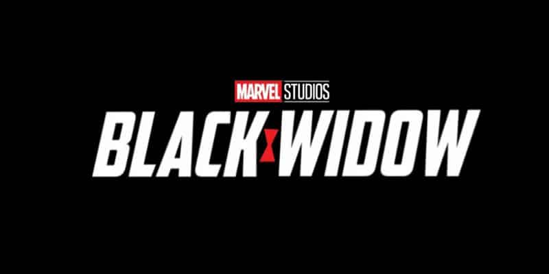 Mavel Black Widow
