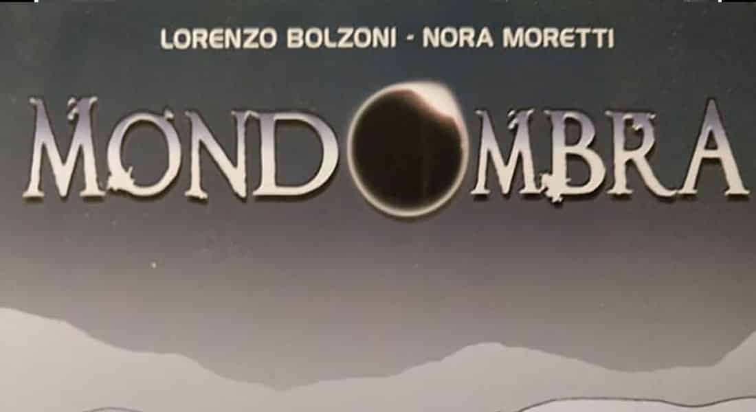 Mondombra: il futuro si prospetta gelido Mondombra InfoNerd