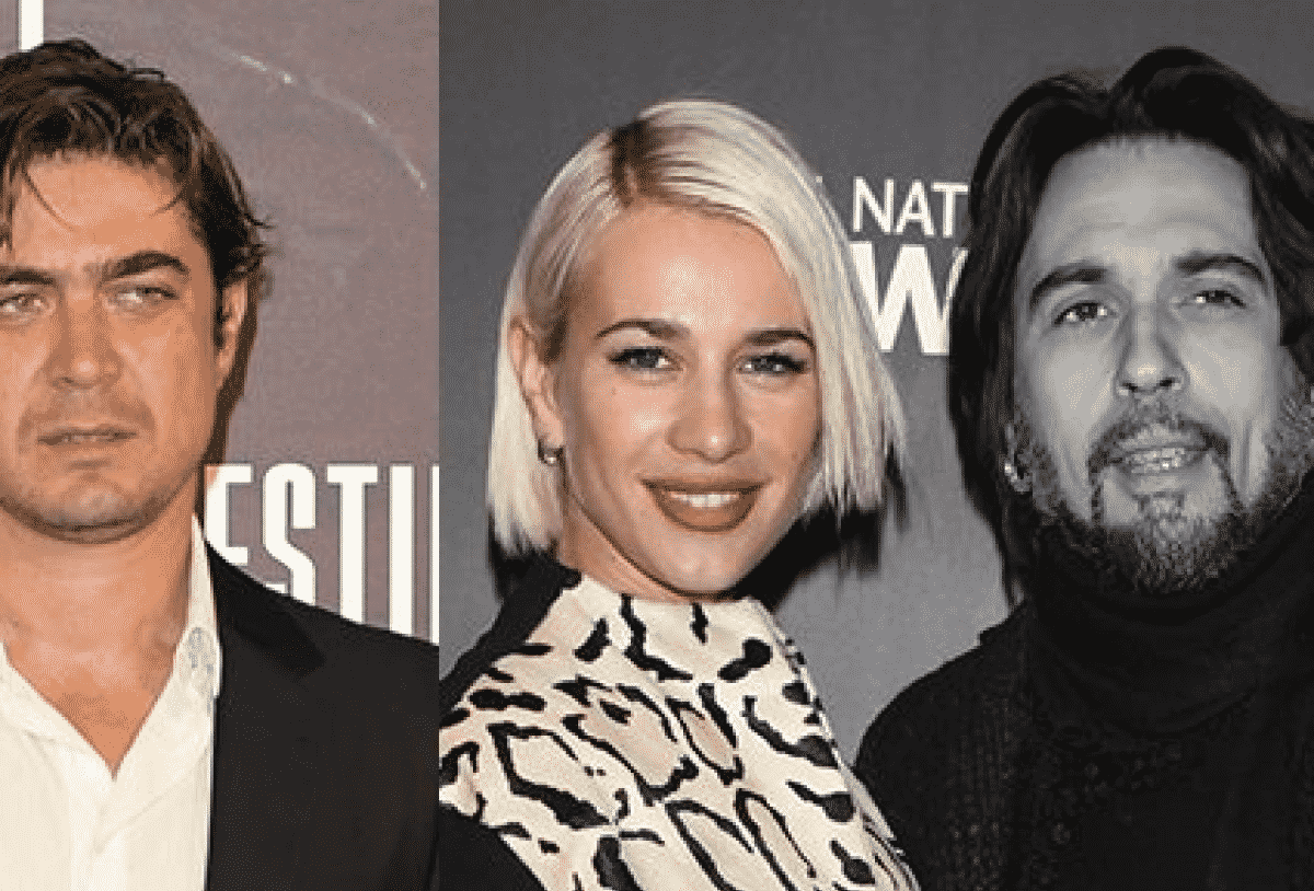 Clizia Incorvaia lascia Francesco Sarcina, e spunta Riccardo Scamarcio
