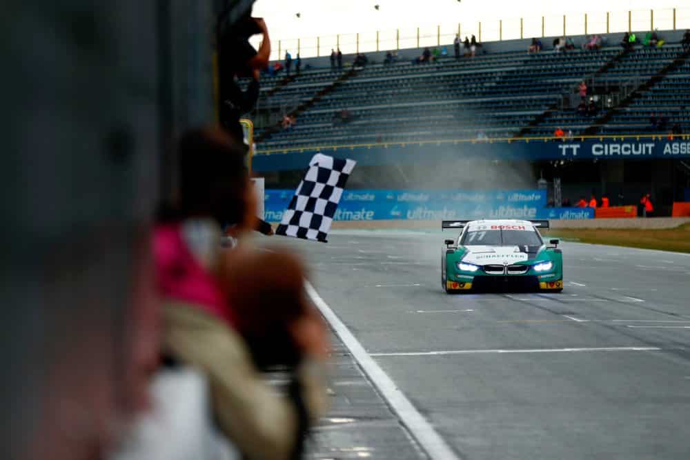 DTM GP Assen | Risultati di Gara 1 e Gara 2 dtm gp assen