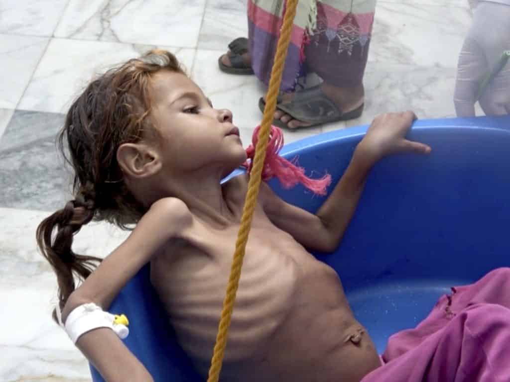Yemen