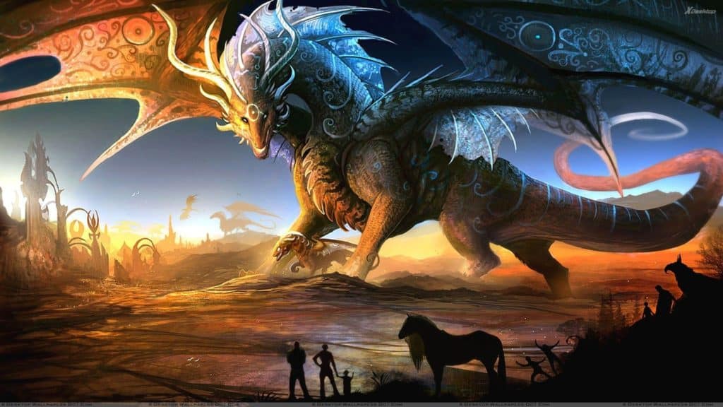 fantasy-drago