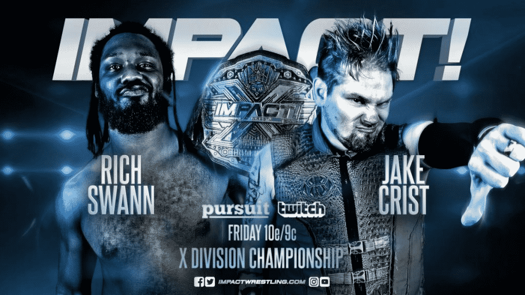 Impact Wrestling X-Division