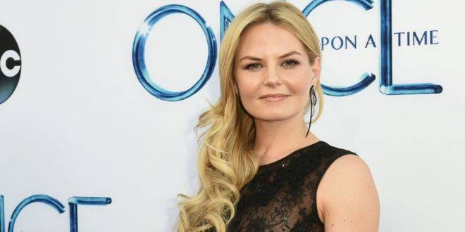 Foto di Jennifer Morrison.