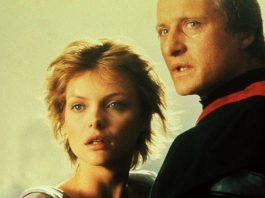 Ladyhawke: sempre insieme, eternamente divisi ladyhawke