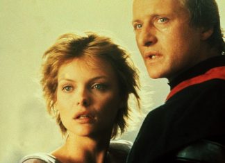 Ladyhawke: sempre insieme, eternamente divisi ladyhawke