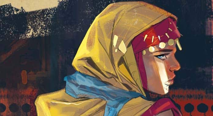 Nero di Emiliano e Matteo Mammucari (Sergio Bonelli Editore) e le polemiche circa la fedeltà e attendibilità storica