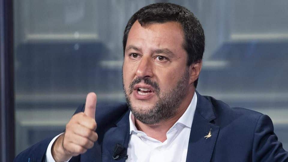 Secondo le registrazioni del sito BuzzFeed la Lega avrebbe ricevuto fondi clandestini russi