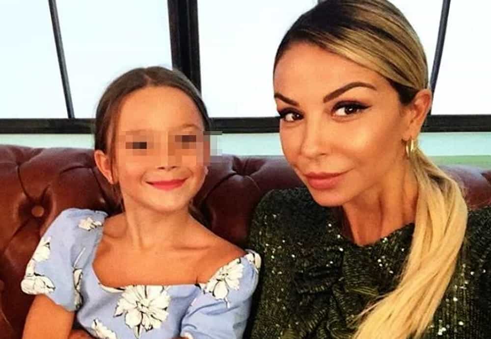 Sabrina Ghio esclusa da un locale perché era con la figlia: critiche sul web