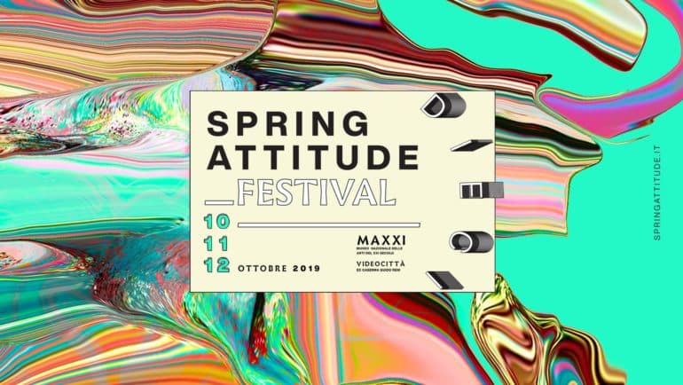 Date ufficiali dello Spring Attitude Festival- Photo Credit: www.dlso.it