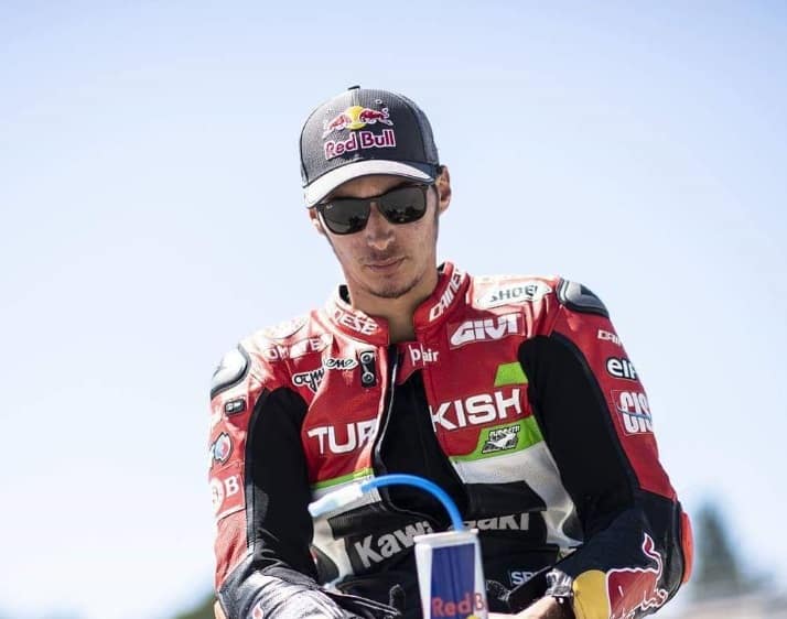 SBK | Razgatlioglu deluso da Kawasaki, direzione Yamaha? Razgatlioglu Kawasaki Yamaha
