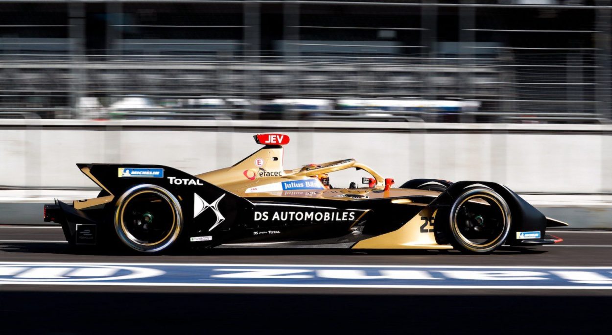 Formula E | Calendario modificato per evitare concomitanze con il WEC Calendario Formula E