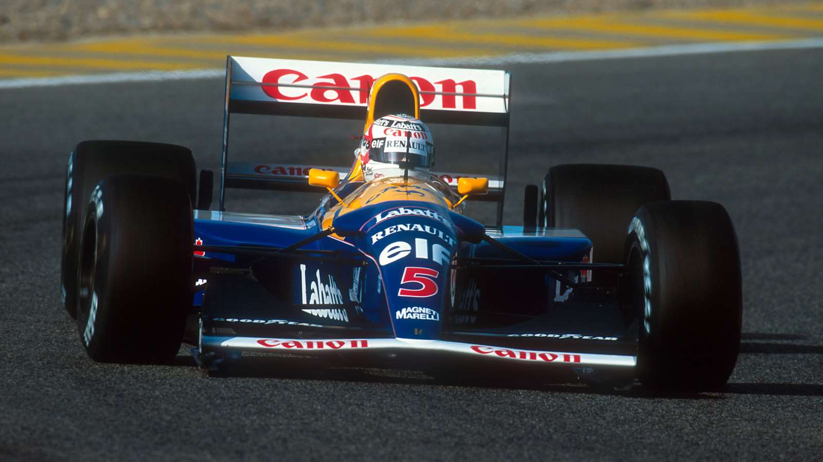 Formula 1 | Nel 2020 potrebbe ritornare il binomio Williams-Renault Williams Renault