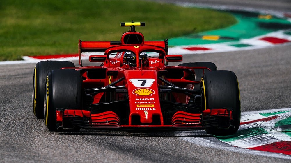 Formula 1 | Orari GP Italia 2019 SKY e TV8 Orari GP Italia 2019